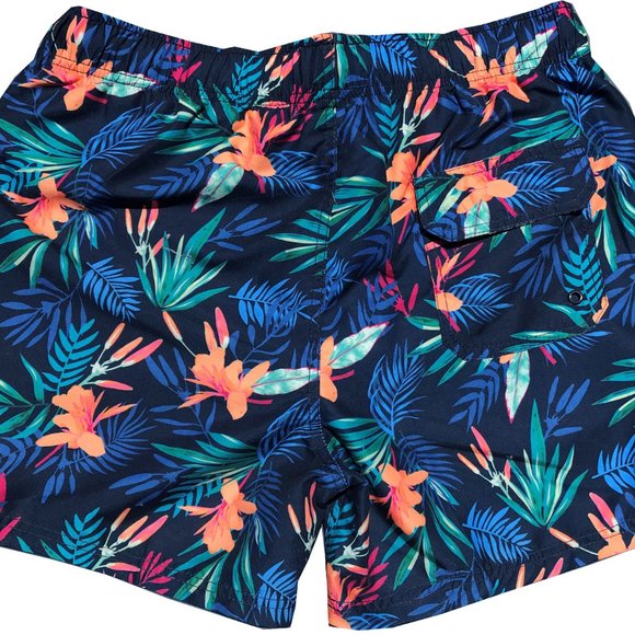 tropical foliage - Picture 2 of 5